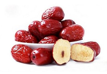 Is Long - Term Eating Red Dates Good Or Bad For The Body? — Steemit