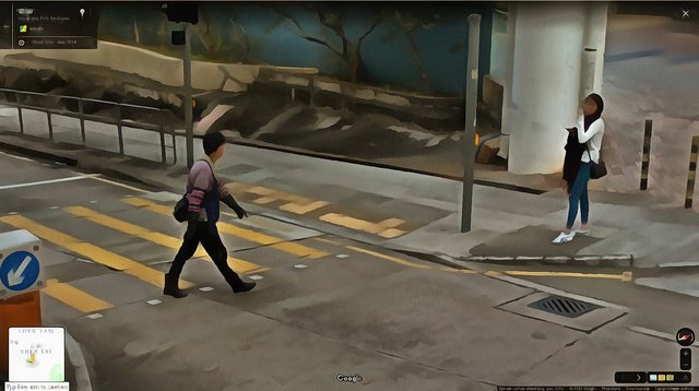 2 unknown people on the street Hong Kong dec 2016_DAP_Re-Acrylic.jpg