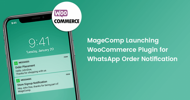 MageComp-Launching-WooCommerce-Plugin-for-WhatsApp-Order-Notification-FREE.png