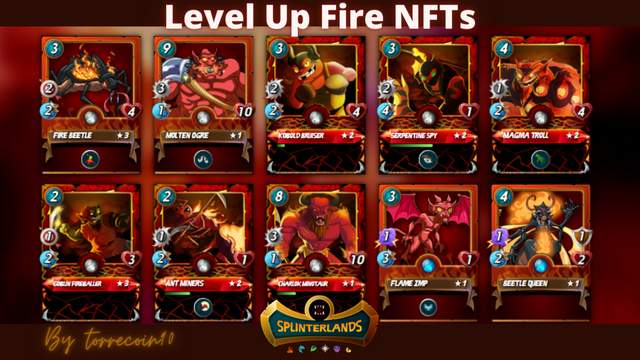 Level Up Fire NFTs.png