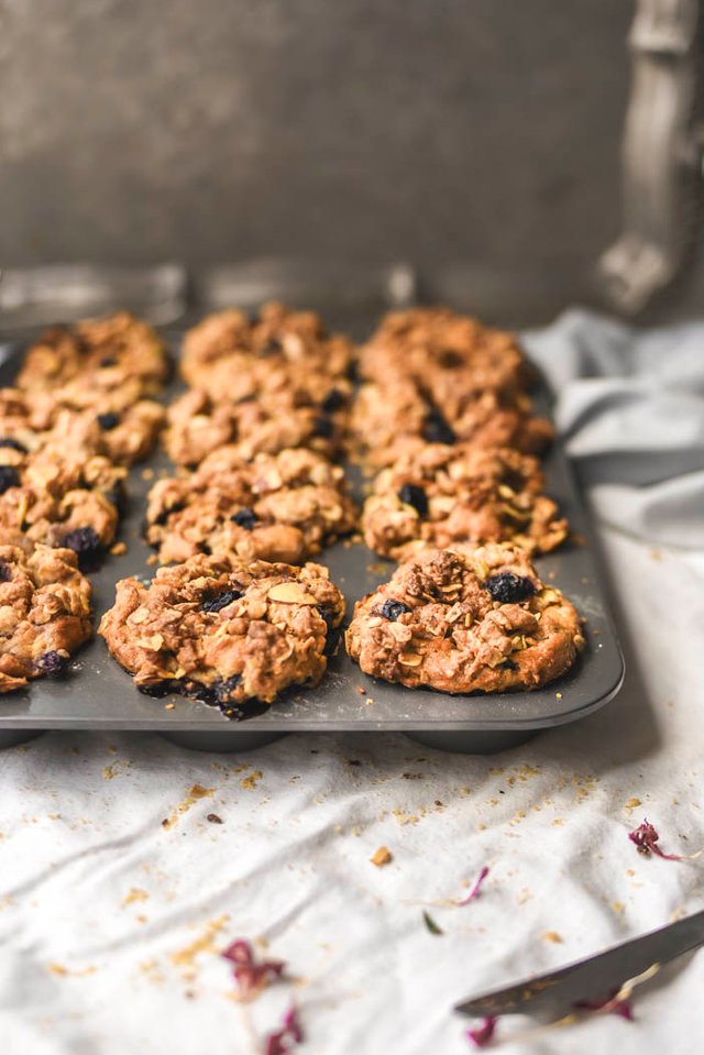 Blueberry Almond Streusel Crumb Muffins (Gluten Free) (7).jpg