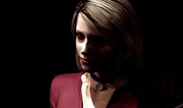 silent hill 2 Maria.jpg