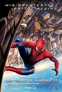 https://en.wikipedia.org/wiki/The_Amazing_Spider-Man_2