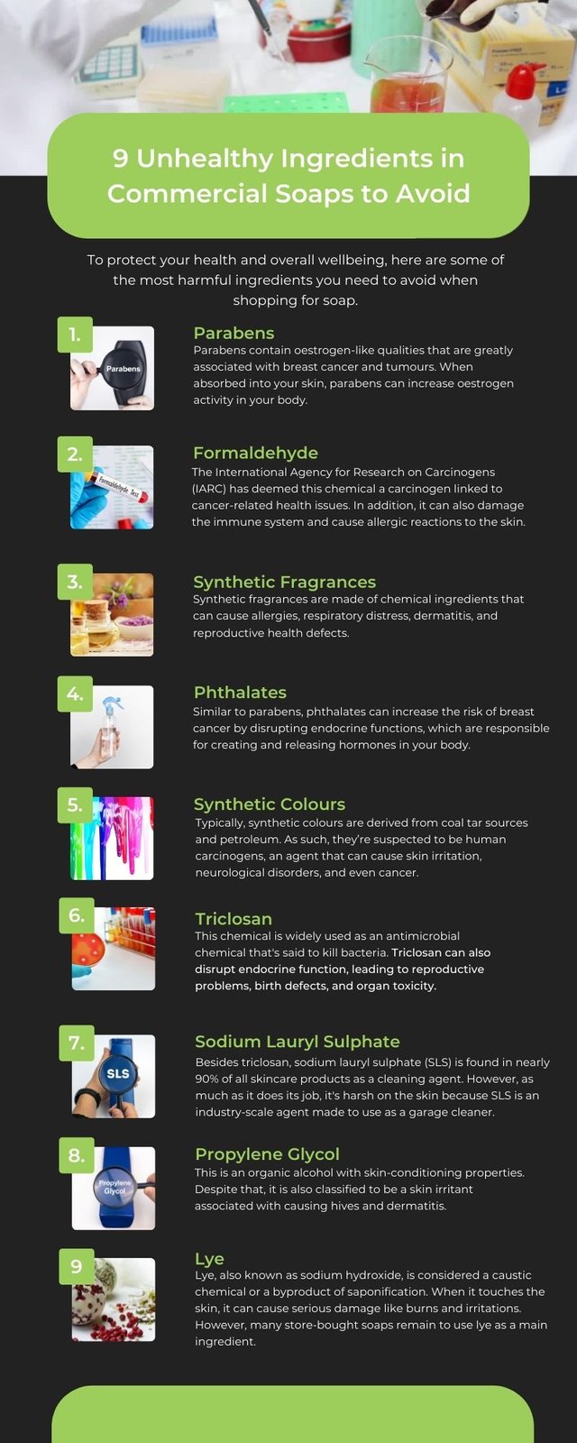 9 Unhealthy Ingredients in Commercial Soaps to Avoid - Infographic.jpg