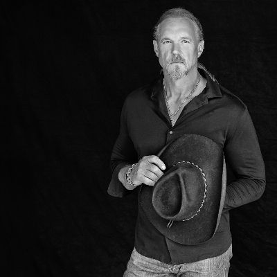 Trace Adkins