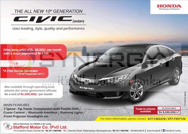 Brand-New-Honda-Civic-Price-in-Sri-Lanka-–-Rs.-9500000--1024x734.jpg