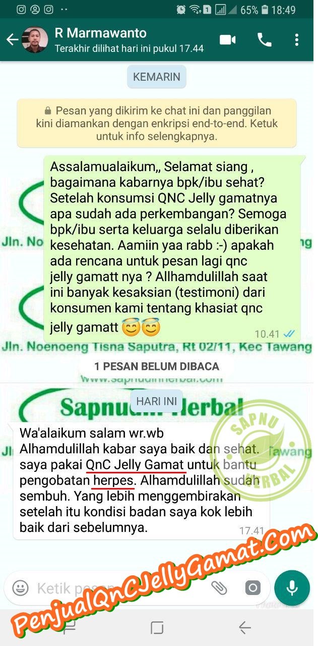 Testimoni QnC Jelly Gamat ~ herpes - kulit - luka - gatal  9.jpg