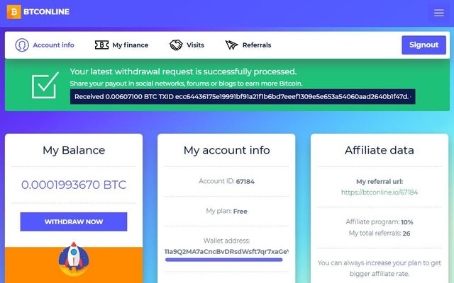 5 Ways To Earn Free Btc Fully Approved Steemit - 