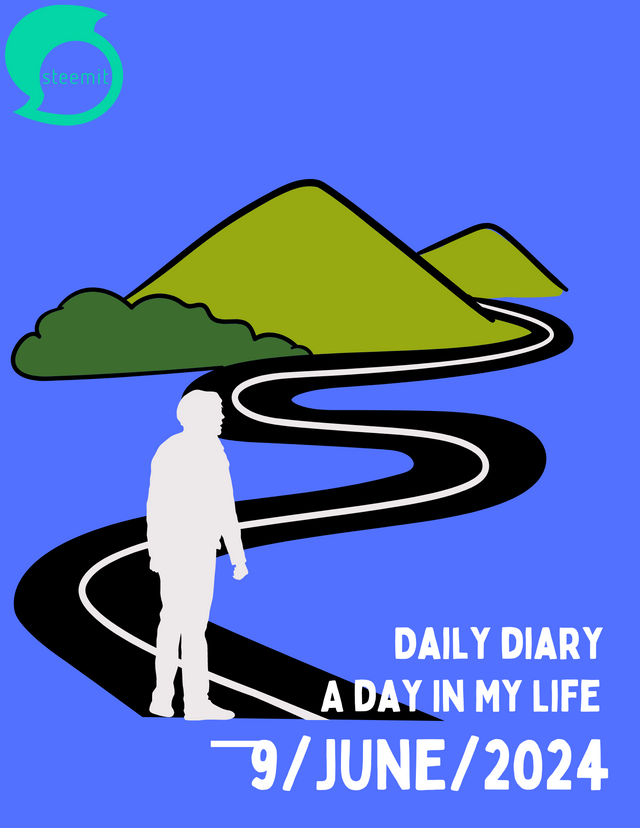 Blue and White Modern Daily Diary (1).png