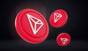 TRON Logo