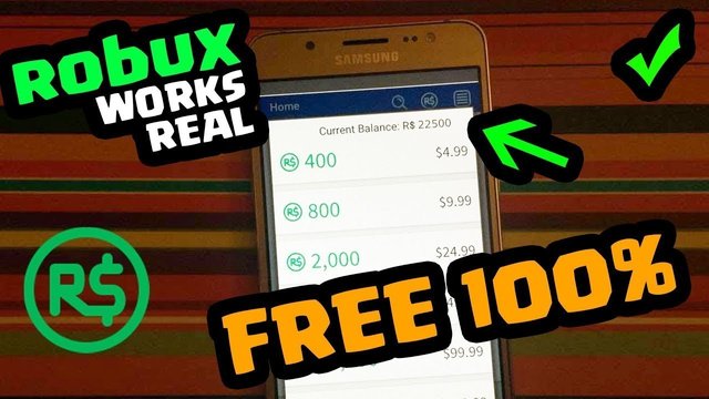 Roblox Free Robux Generator 2019 Code Ro!   bux Android Ios Steemit - roblox hack how to hack roblox 2018 free