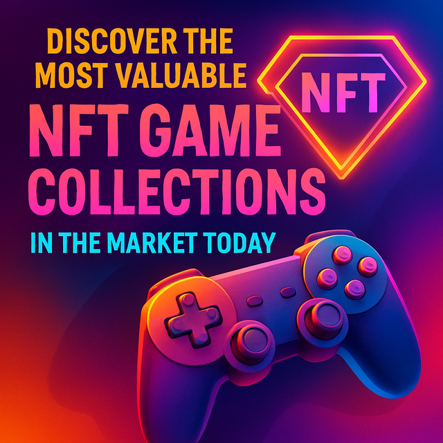 Discover the Most Valuable NFT Game Collections in the Market Today.png