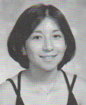2000-2001 FGHS Yearbook Page 62 Monica Verjan FACE.png