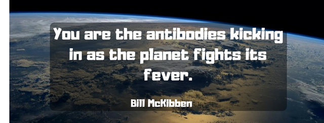 You are the antibodies kicking in as the planet fights its fever..png