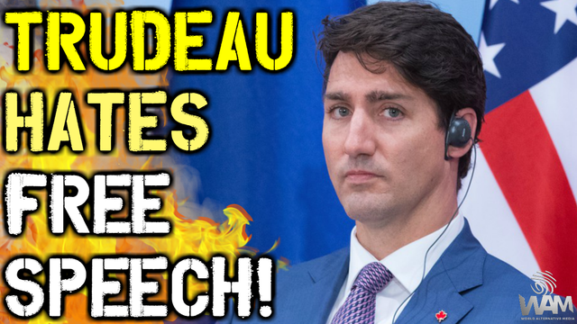 trudeau wants to control the media there is no free thumbnail.png