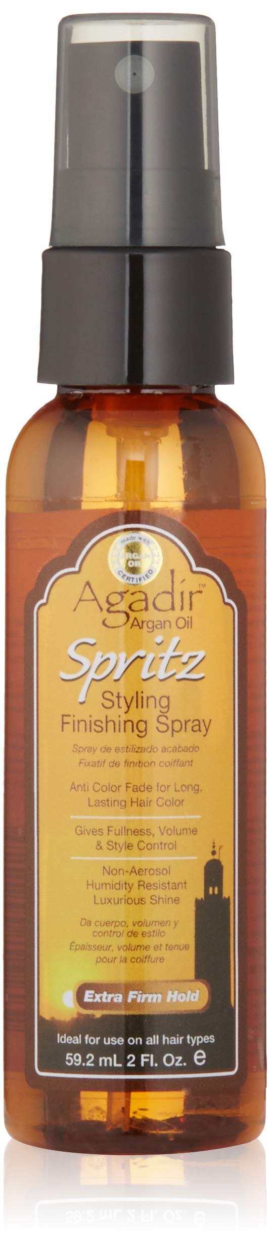 Agadir Argan Oil Spray Treatment 5.1oz