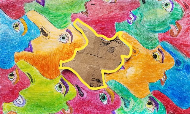 steemit-enternamehere-tessellation-facesofwhoa-crayon-stenciloutline.jpg