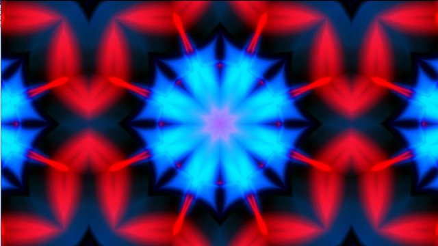 Kaleidoscope Background 02 of Abstract Stock Footage Video.JPG