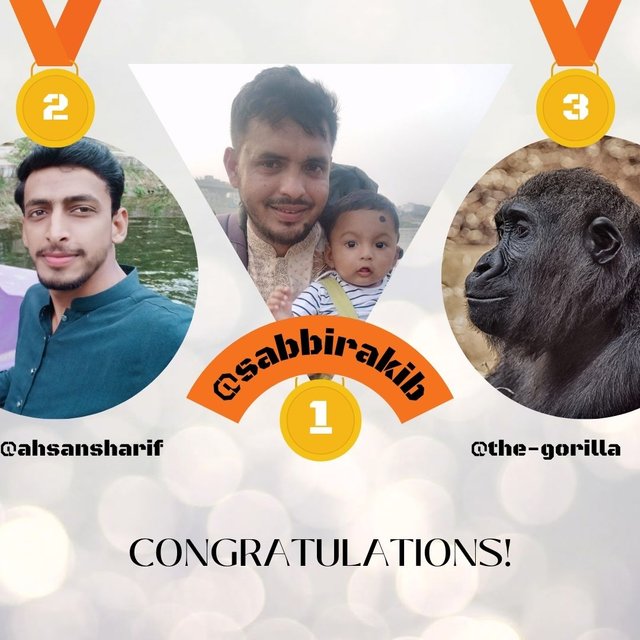 White Bokeh Video Congratulations Winners Instagram Announcement Post  .jpg