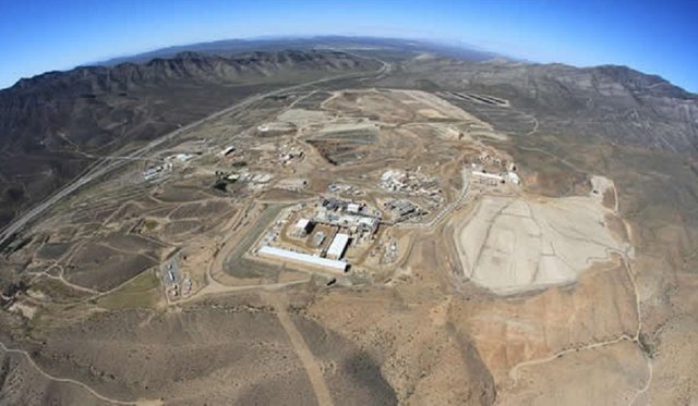 Rare Earth Mine - Mountain Pass, CA.jpg