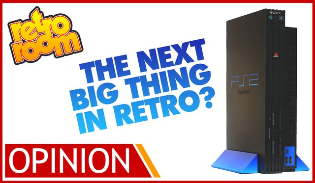 best retro consoles to collect