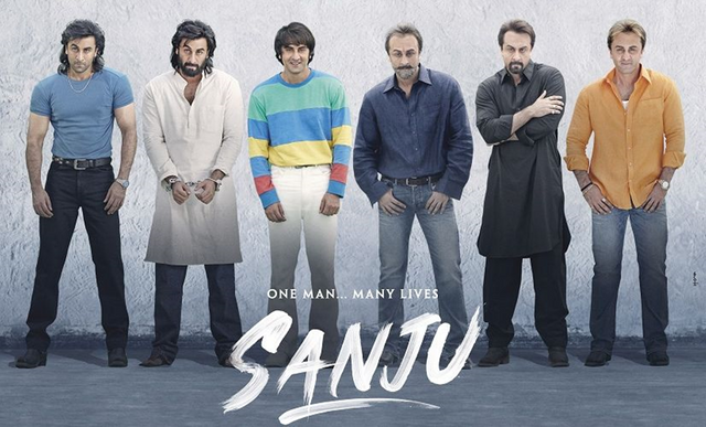 Hindi Movies Watch Sanju Online For Free 2018 Streaming