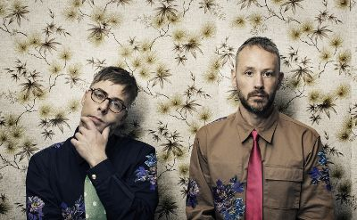 basement jaxx