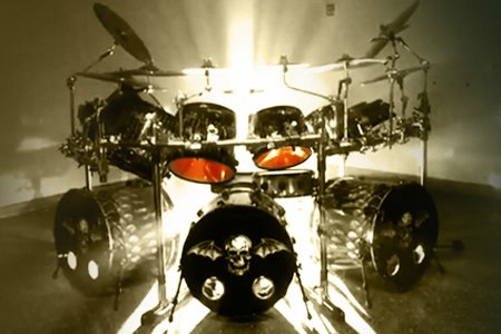 bateria de the rev.jpg