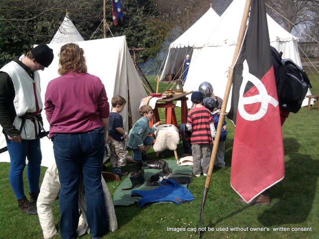 St Georg's Day Wrest Park (8).jpg