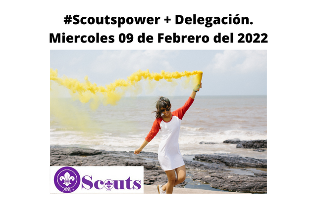 Día de Combo #Scoutspower + Delegación. Primer Power Up del Año 2022.png
