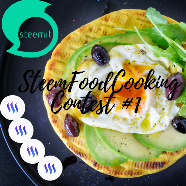 SteemFoods Cooking Contest #.png