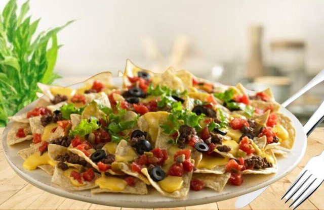 Nachos Recipe and Its History A Delicious Journey Through Time and Taste.jpg