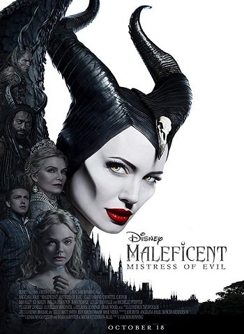 Maleficent Mistress of Evil Full Movie Download HD 720p Blu-ray.jpg