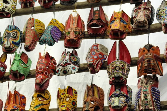 Masks on wall.png