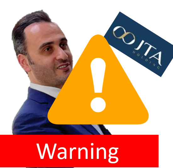 Amir Salemizadeh JTA International Investment Holding Warning.PNG