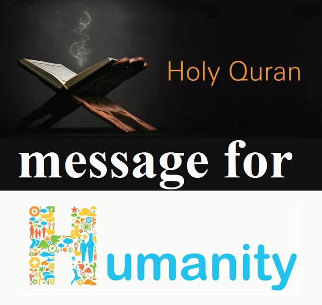 Steemit-Quran&Humainty.jpg