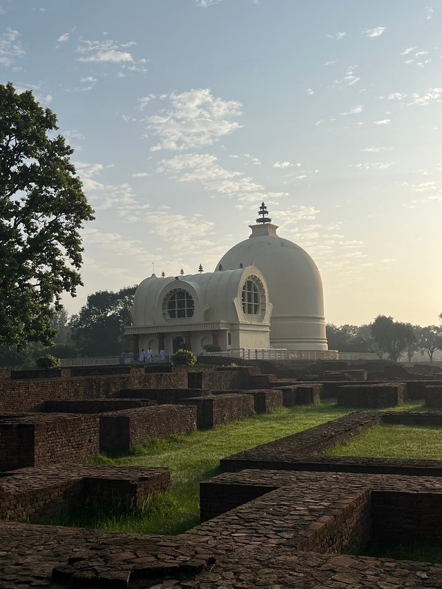 The place of the Buddha's nirvana20.jpg