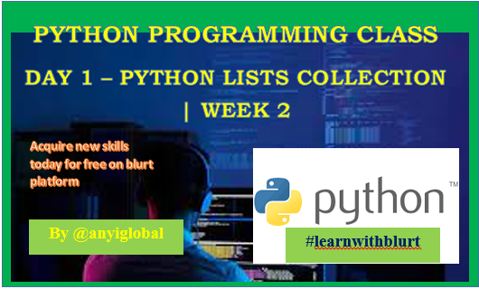 python class banner day 1 week 2.PNG