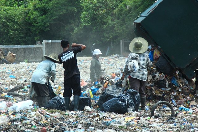 Zakat untuk pemulung oleh nasir83 foto 5.JPG