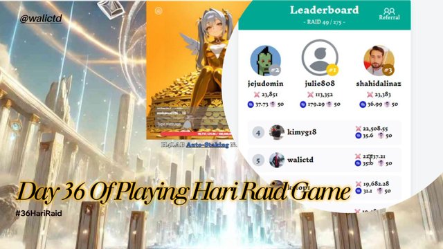 Day 36 Of Playing Hari Raid Game -Sampul.jpg