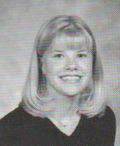 2000-2001 FGHS Yearbook Page 62 Emily Warner FACE.png