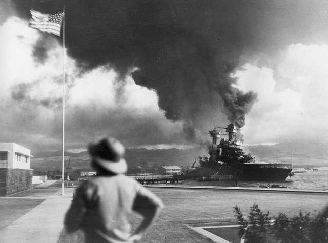 burning ships pearl harbor.jpg