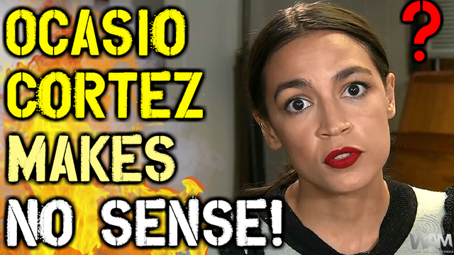 Alexandria Ocasio Cortez FAILS why her ideas are terrible thumbnail.png