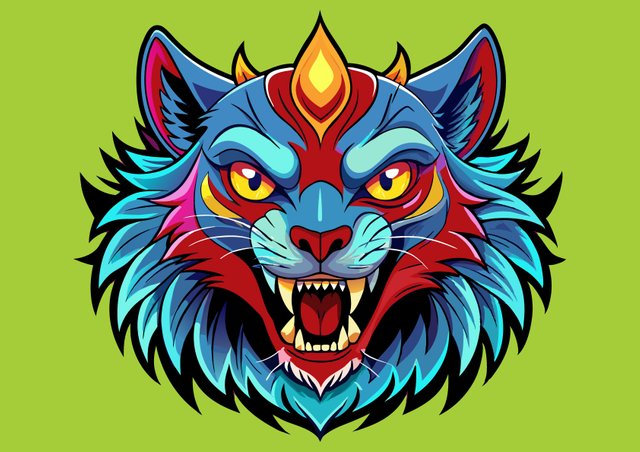 Devil-Lion-Vector-NFT-Art.jpg