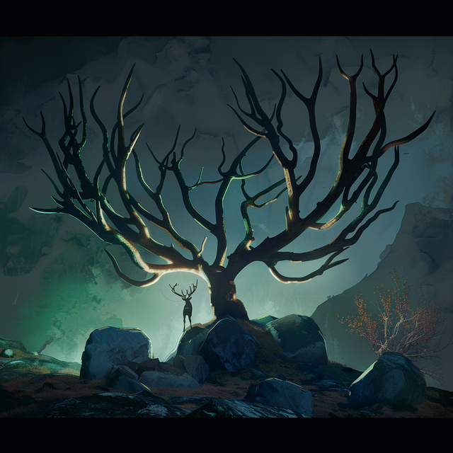 magicquill_Concept_Art_Illustration_Painted_Simple_Stylized_Tre_e39729d2-f3ea-4964-92a8-e635e12c7c42.png