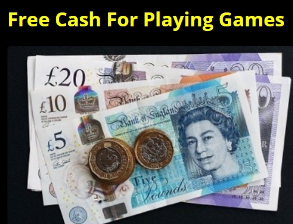 Free Cash For Playing Games.jpeg