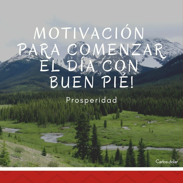 Motivación para comenzar el día con buen pié!.jpg