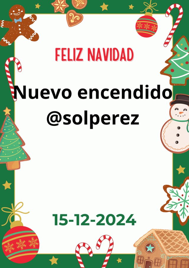 Documento A4 Hoja Decorada de Navidad Infantil Verde y Rojo.jpg