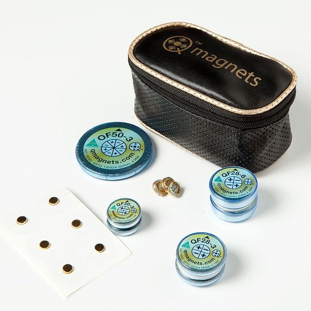 Magnetic Therapy product - Q Magnets – Active Athlete.jpg