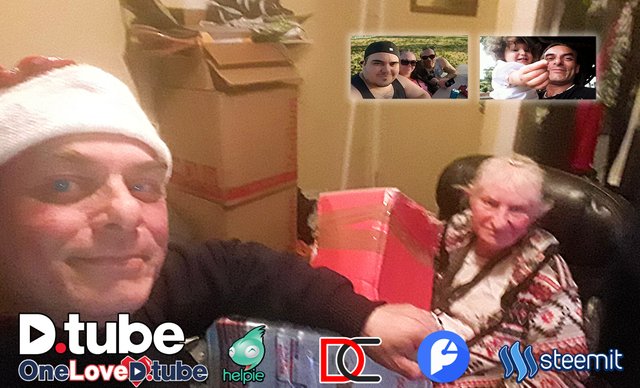 VlogMas 24 - I and My Mom just Received Our Amazing Gifts of Love from Our Family in Norway... Watch as we unwrap the Joy & Love.jpg